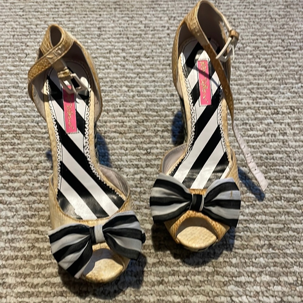 Wedges